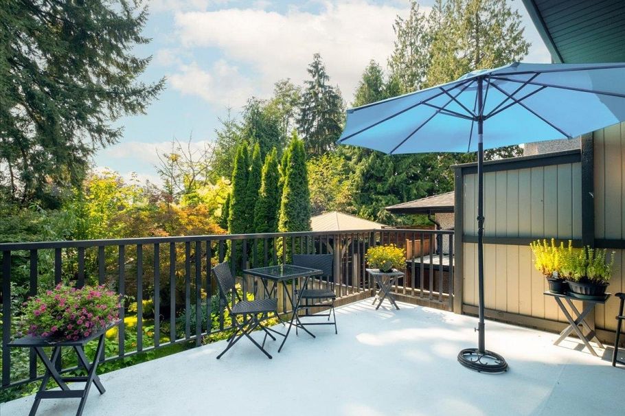 1341 Wellington Drive North Vancouver, BC - 33