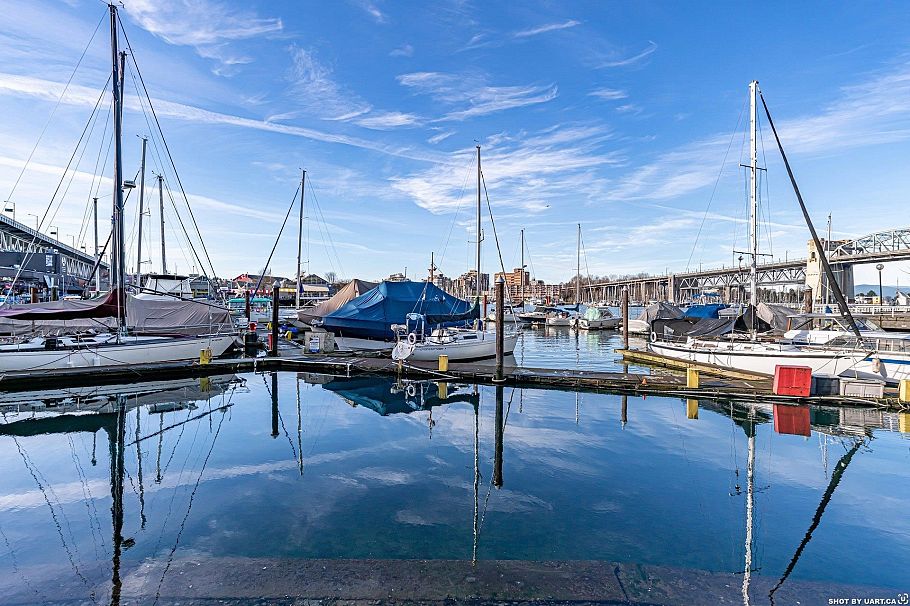 3501 1480 HOWE STREET, Vancouver BC V6Z 0G5 Vancouver, BC - 26