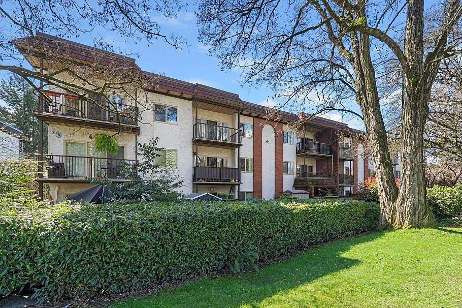 201 225 W 3rd Street North Vancouver, BC - 31