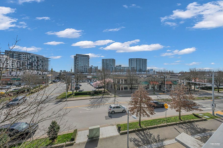 304 8633 Capstan Way Richmond, BC - 21