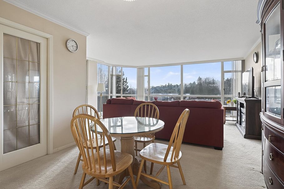 503 1327 E Keith Road North Vancouver, BC - 11