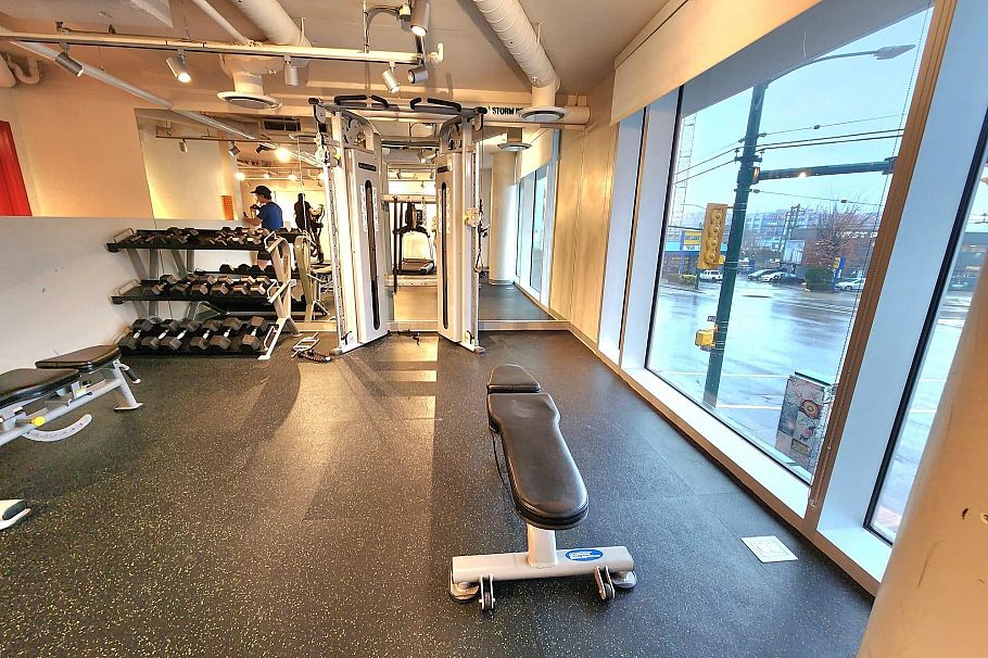 180 E 2ND AVENUE, Vancouver BC V5T 0K4 Vancouver, BC - 18