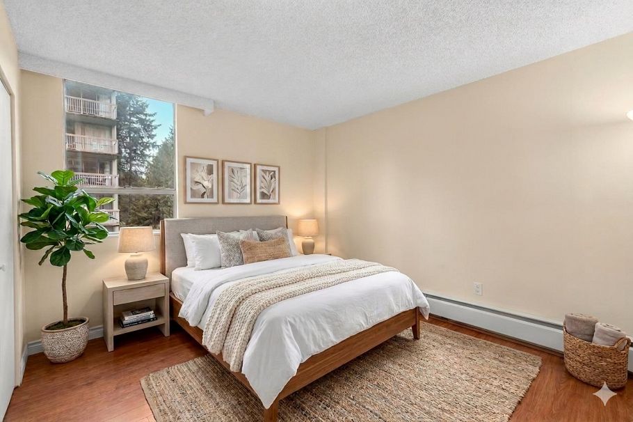 716 2012 Fullerton Avenue North Vancouver, BC - 12