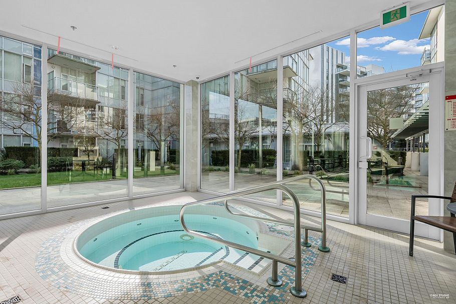 304 8633 Capstan Way Richmond, BC - 26