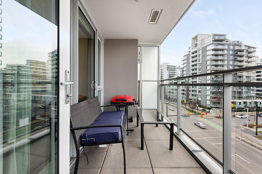 708 1618 Quebec Street Vancouver, BC - 17