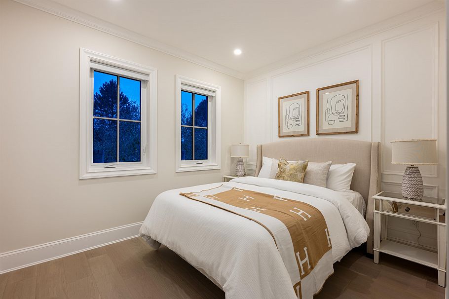 2181 W 20th Avenue Vancouver, BC - 15