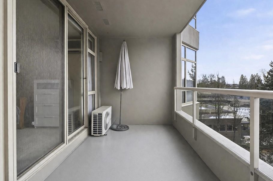 503 1327 E Keith Road North Vancouver, BC - 27