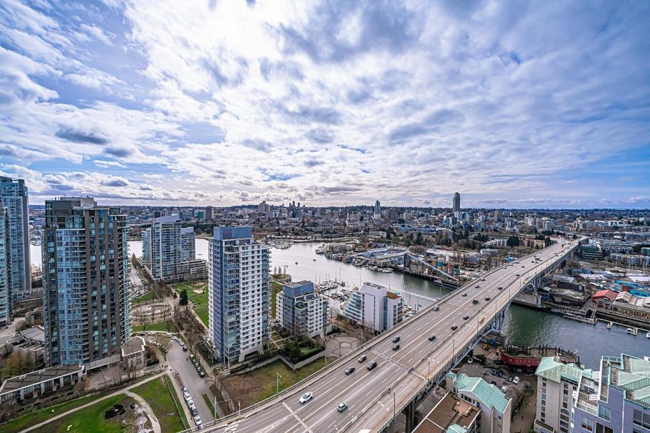 3501 1480 HOWE STREET, Vancouver BC V6Z 0G5 Vancouver, BC - 24