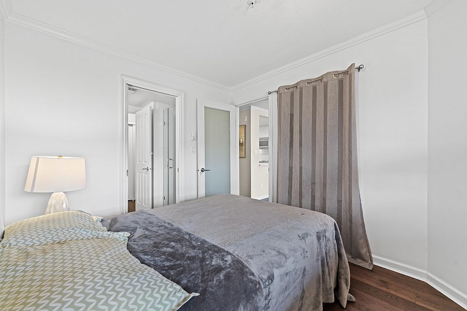 210 1859 Spyglass Place Vancouver, BC - 31