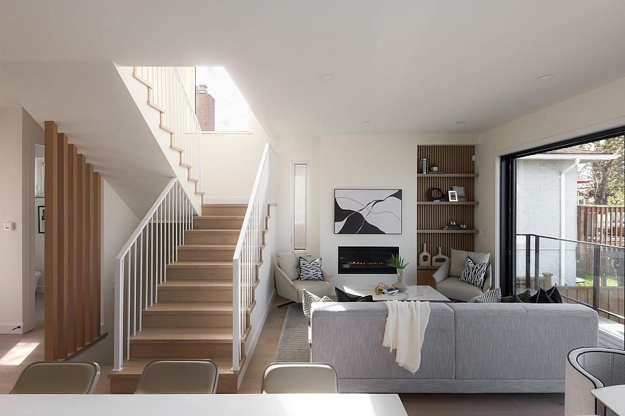 5319 Elgin Street Vancouver, BC - 18