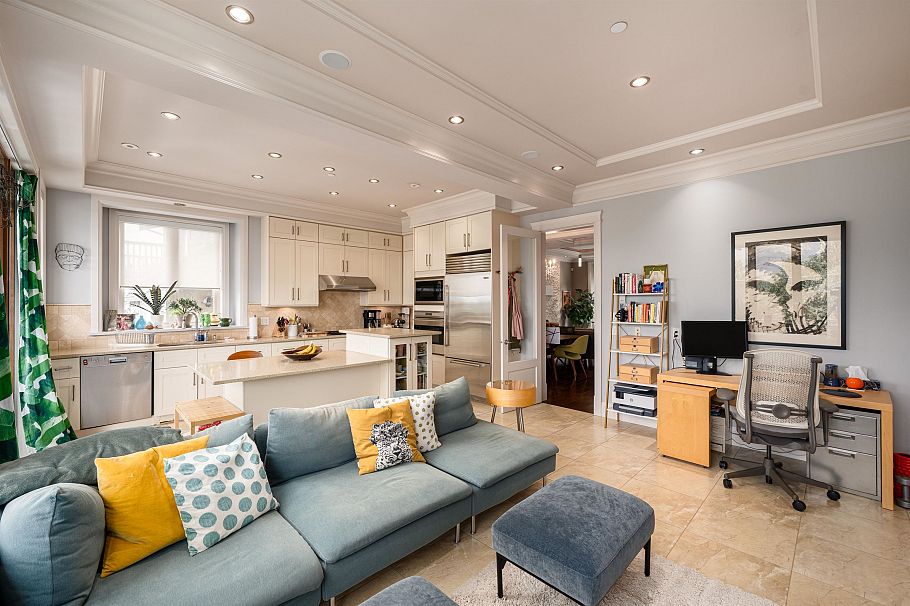 3511 W 15th Avenue Vancouver, BC - 14