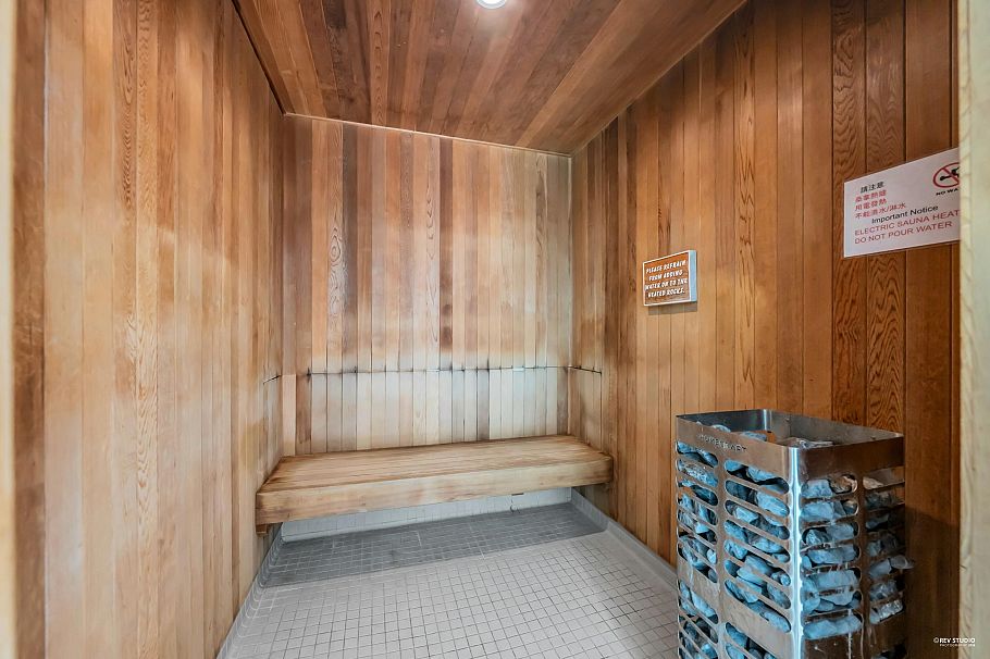 304 8633 Capstan Way Richmond, BC - 27