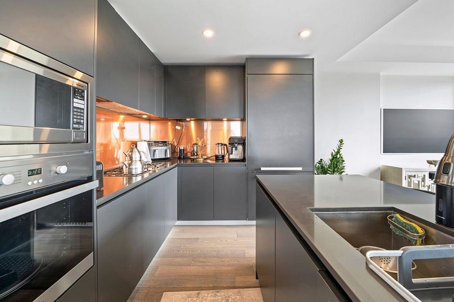 3501 1480 HOWE STREET, Vancouver BC V6Z 0G5 Vancouver, BC - 9