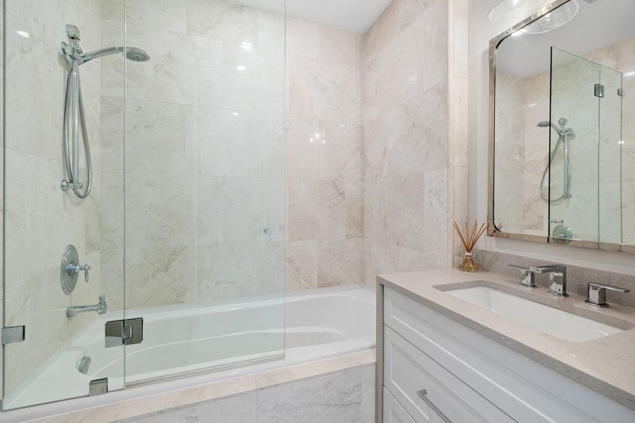 1102 1280 Richards Street Vancouver, BC - 24