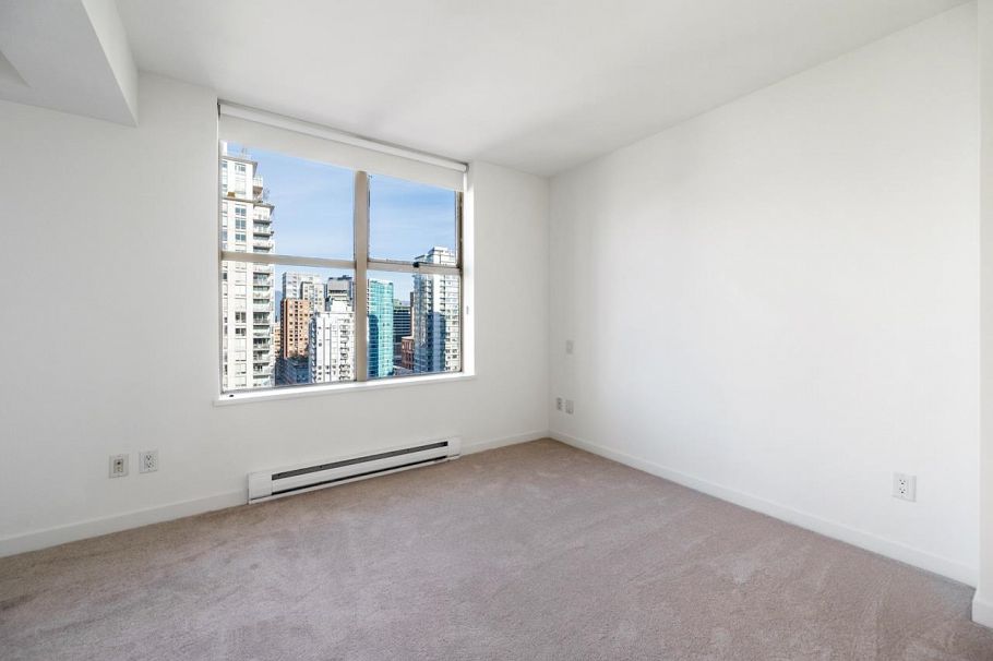 2403 969 Richards Street Vancouver, BC - 12