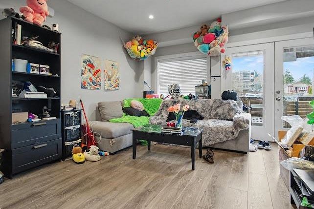 2412 Dundas Street Vancouver, BC - 11