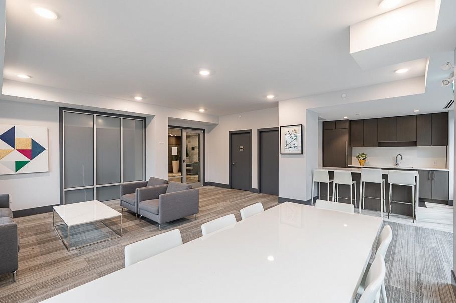 108 489 W 26th Avenue Vancouver, BC - 5