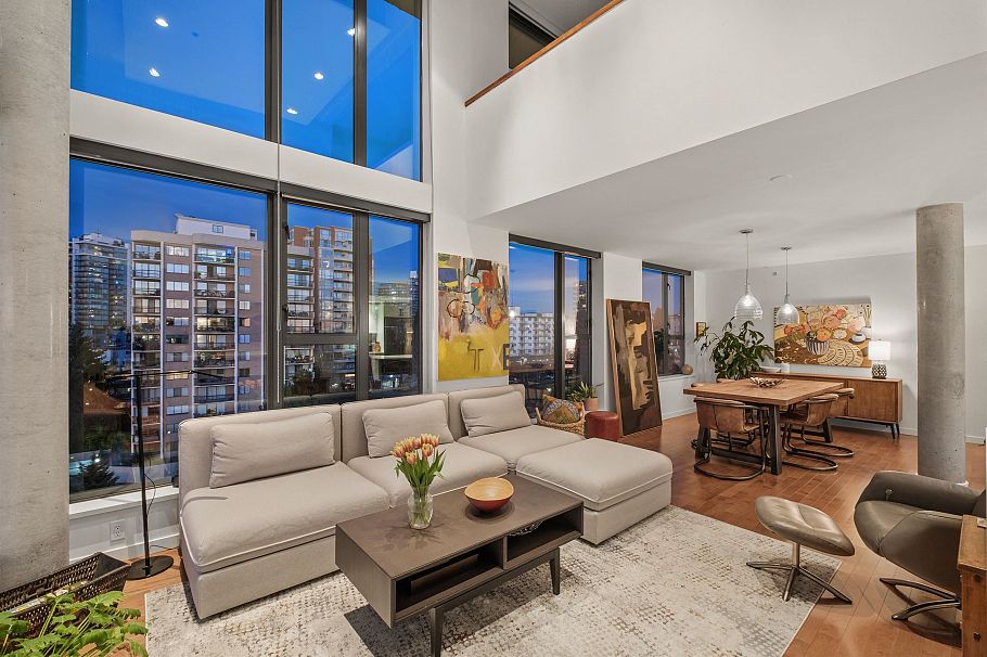 PH8 683 W Victoria Park North Vancouver, BC - 7