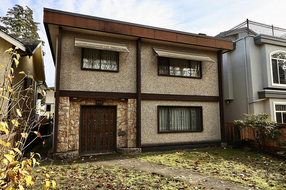 6816 Ontario Street Vancouver, BC - 30