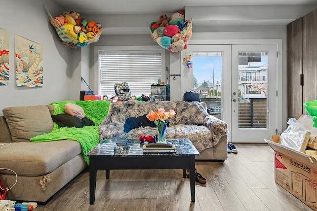 2412 Dundas Street Vancouver, BC - 12