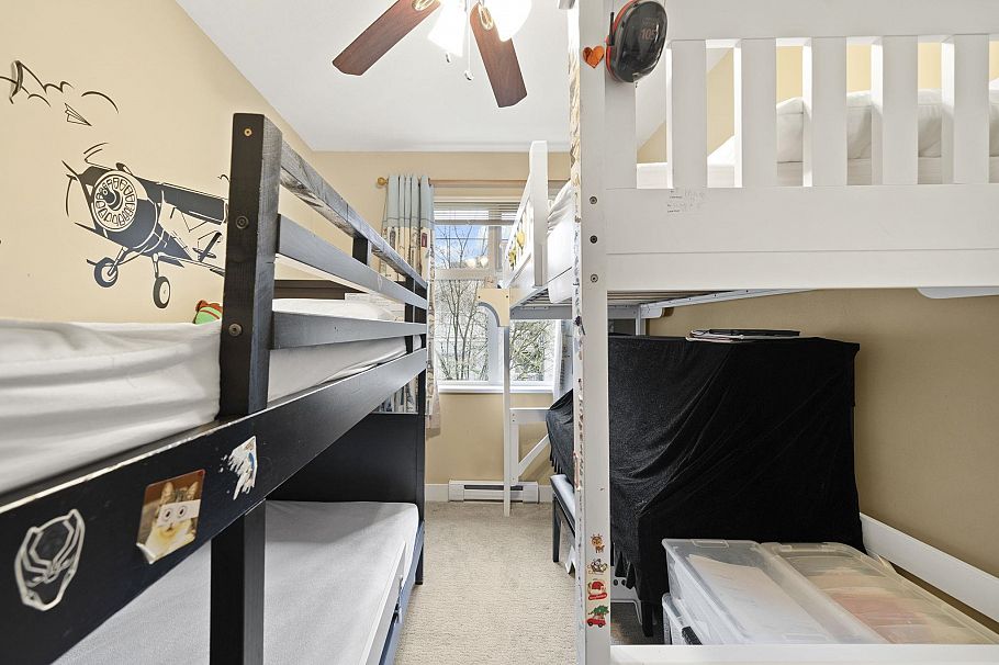 218 2083 W 33 Avenue Vancouver, BC - 14