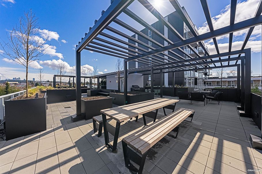 366 5189 Earles Street Vancouver, BC - 23