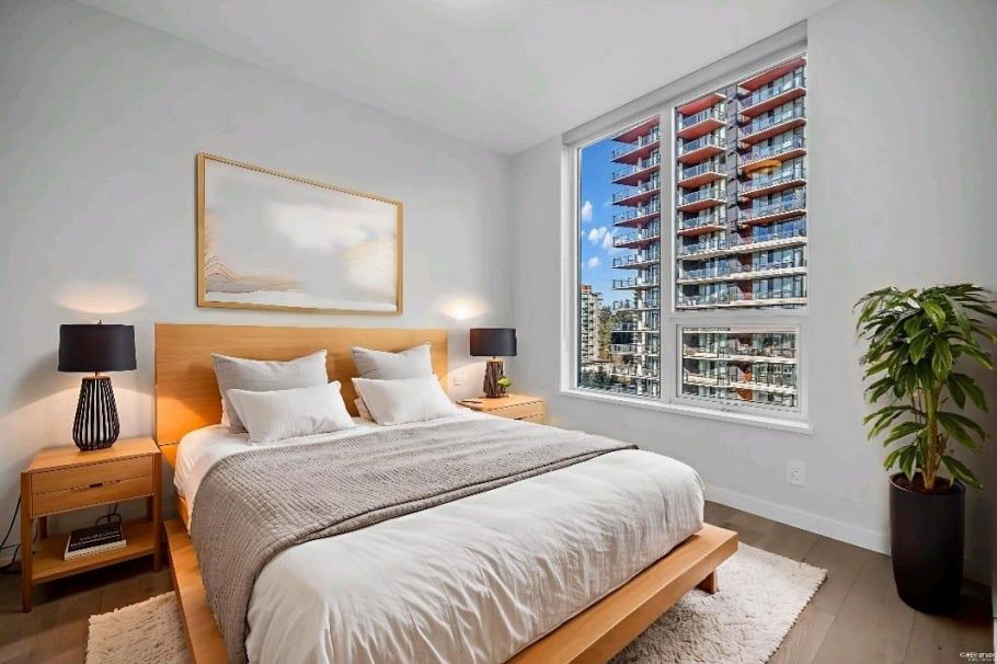 1205 3487 Binning Road Vancouver, BC - 5