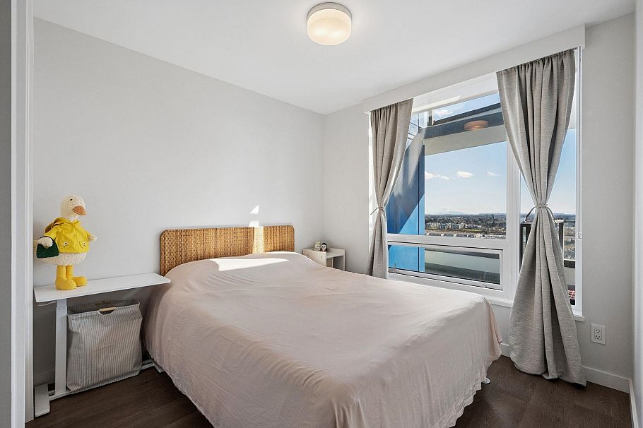 1909 8189 Cambie Street Vancouver, BC - 8