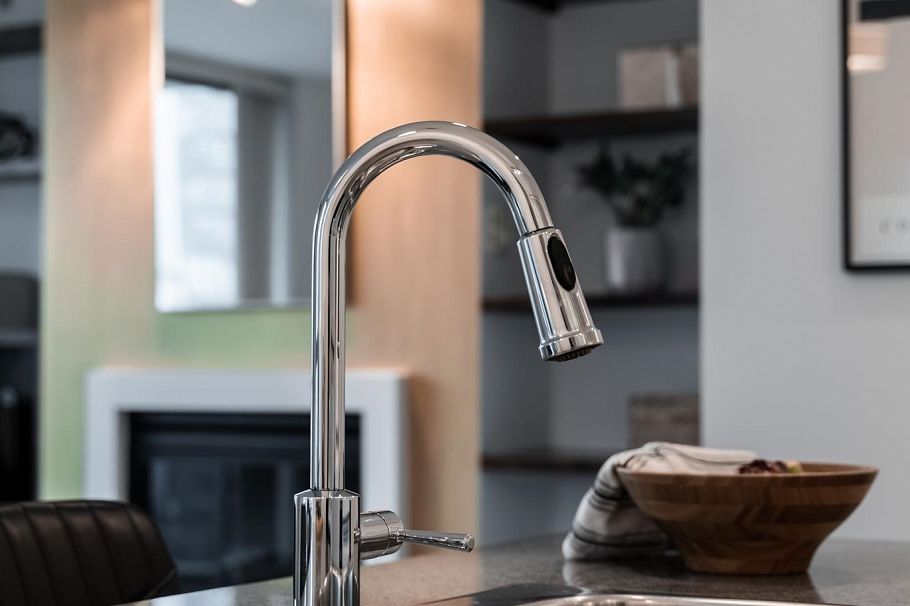 1102 1225 Richards Street Vancouver, BC - 15