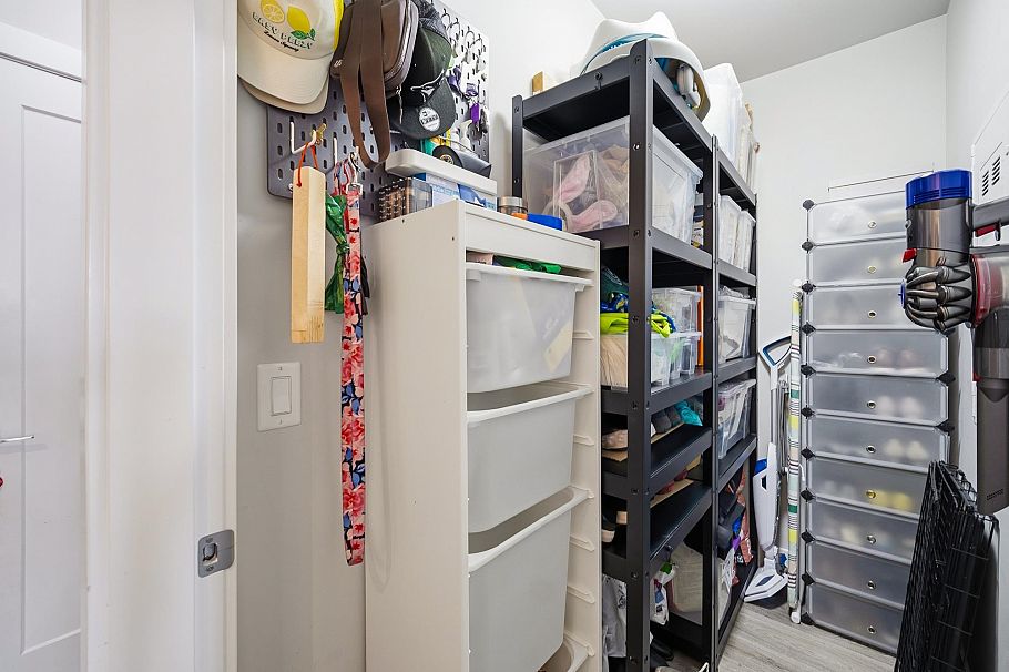 302 3939 Knight Street Vancouver, BC - 6