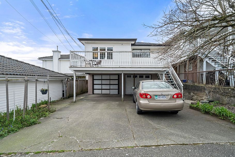 7882 Windsor Street Vancouver, BC - 37