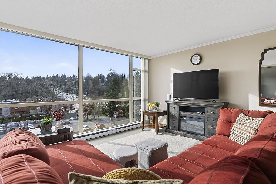 503 1327 E Keith Road North Vancouver, BC - 13