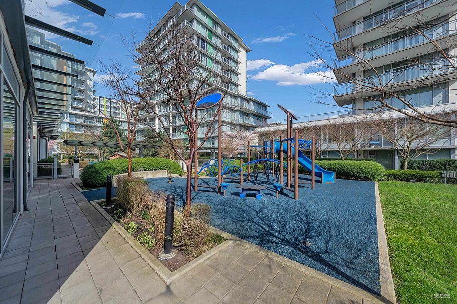 304 8633 Capstan Way Richmond, BC - 24