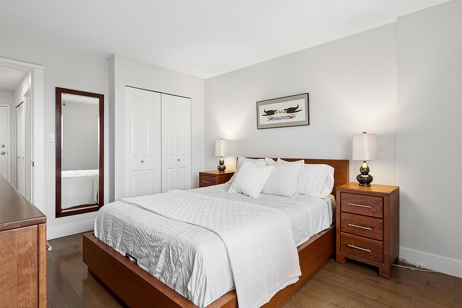 903 701 W Victoria Park North Vancouver, BC - 19