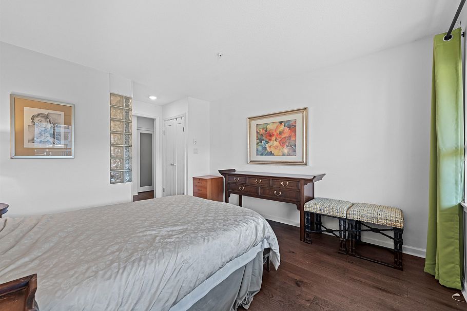 210 1859 Spyglass Place Vancouver, BC - 23