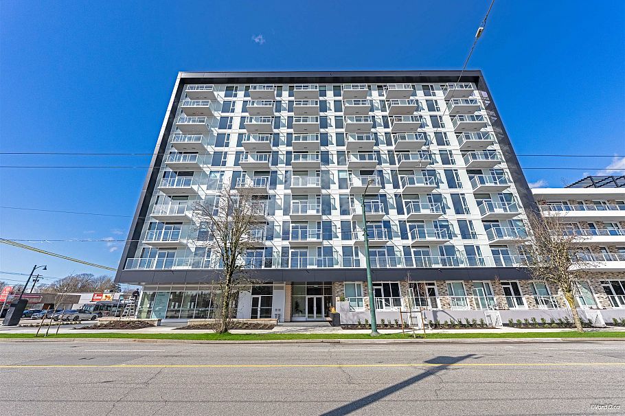 366 5189 Earles Street Vancouver, BC - 35