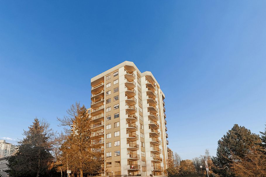 903 701 W Victoria Park North Vancouver, BC - 24