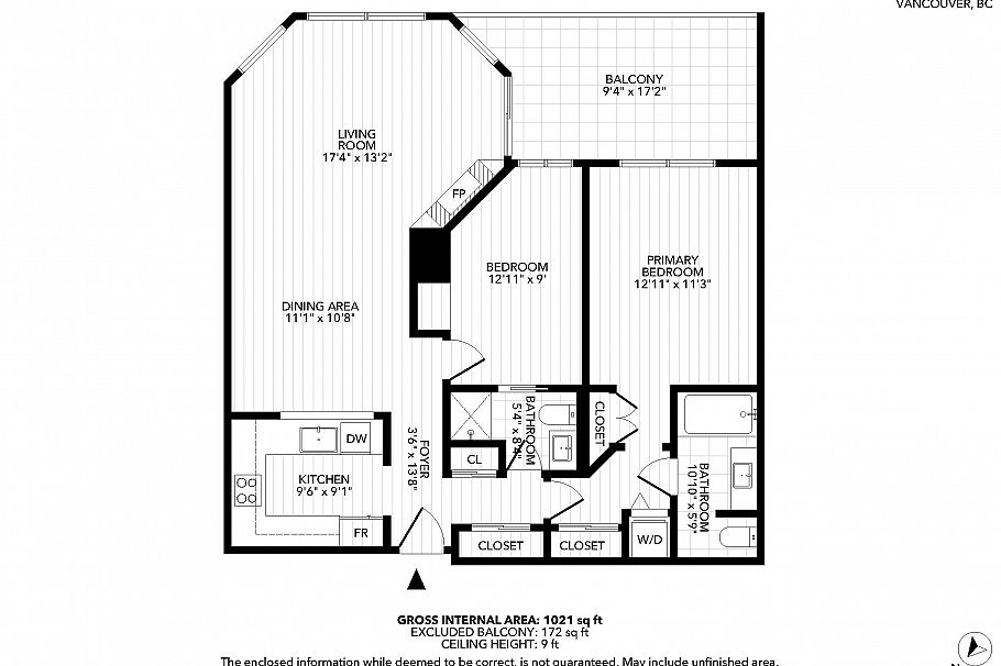 210 1859 Spyglass Place Vancouver, BC - 40