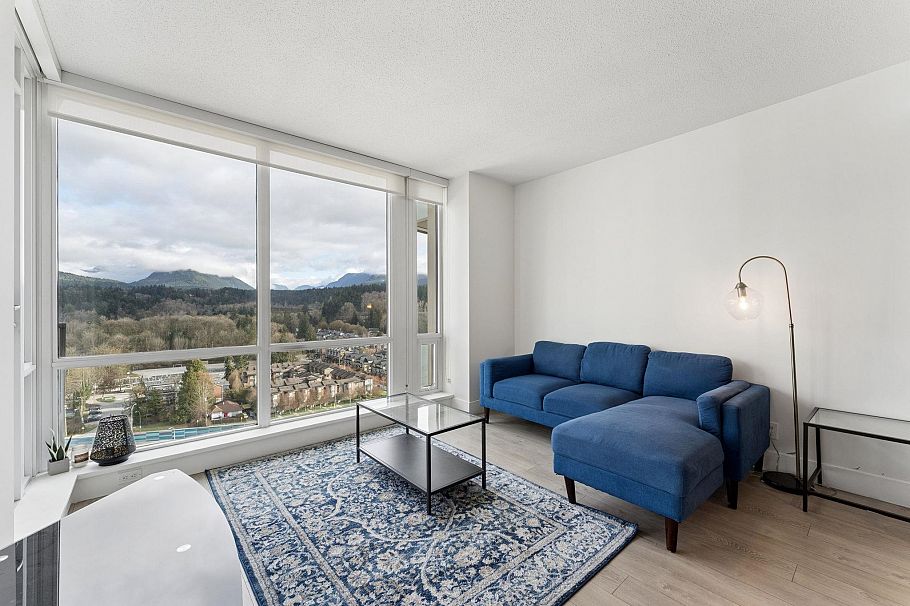 1909 1550 Fern Street North Vancouver, BC - 20