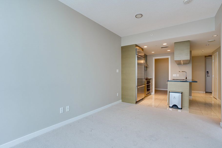 3105 833 Seymour Street Vancouver, BC - 4