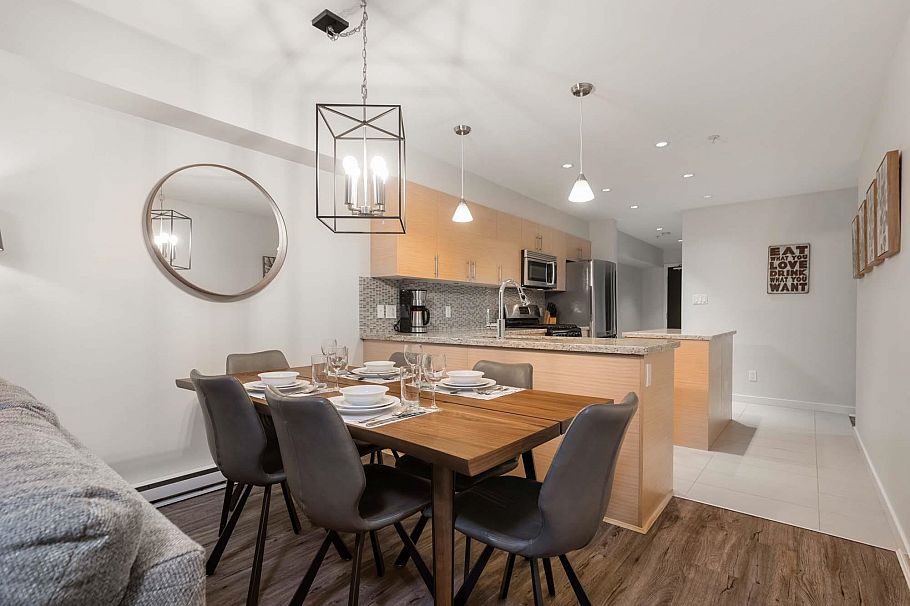 104 2832 Capilano Road North Vancouver, BC - 8