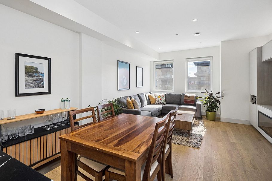 2 632 E 3rd Street North Vancouver, BC - 6