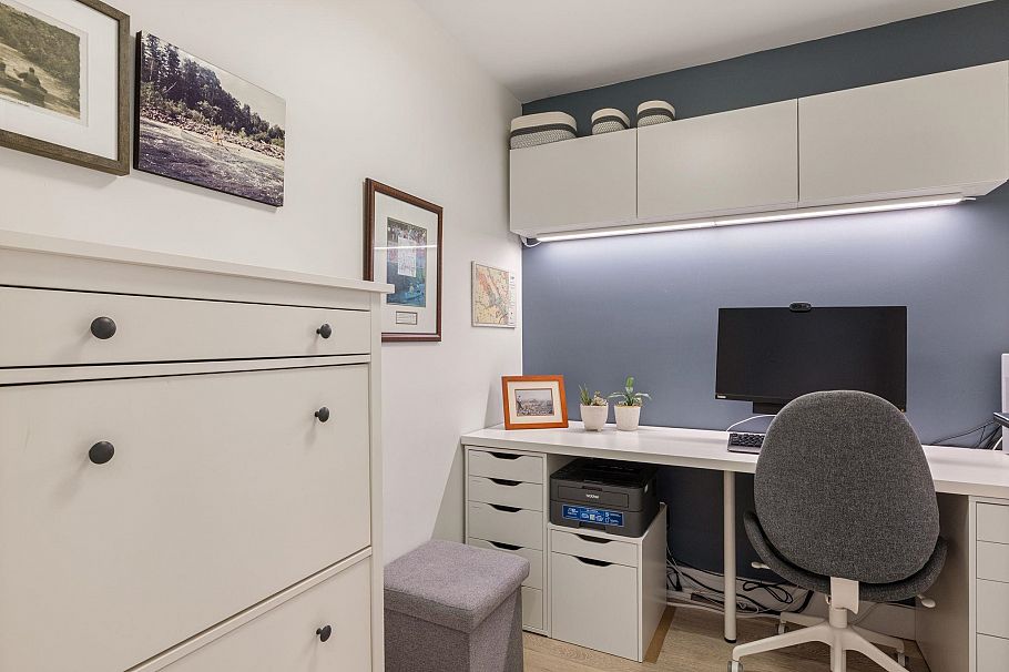 402 2738 Library Lane North Vancouver, BC - 14