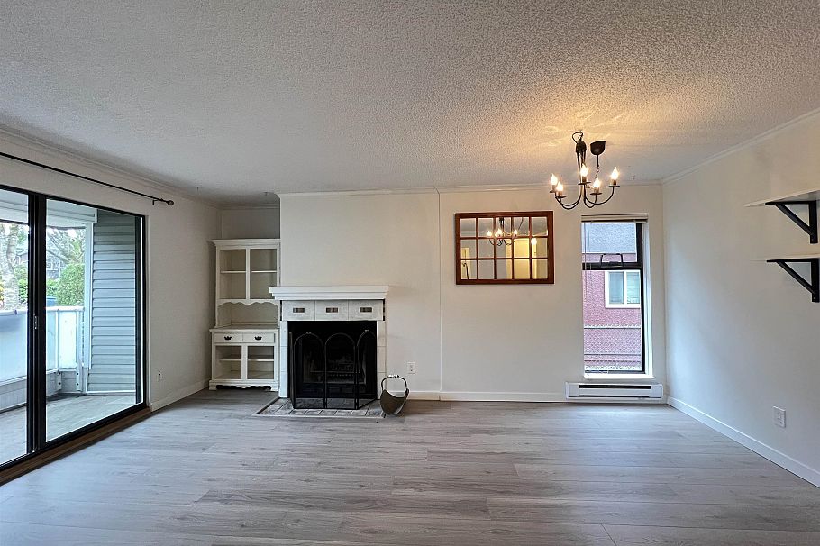 206 674 W 17th Avenue Vancouver, BC - 7