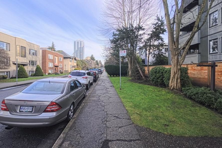 408 1476 W 10th Avenue Vancouver, BC - 21