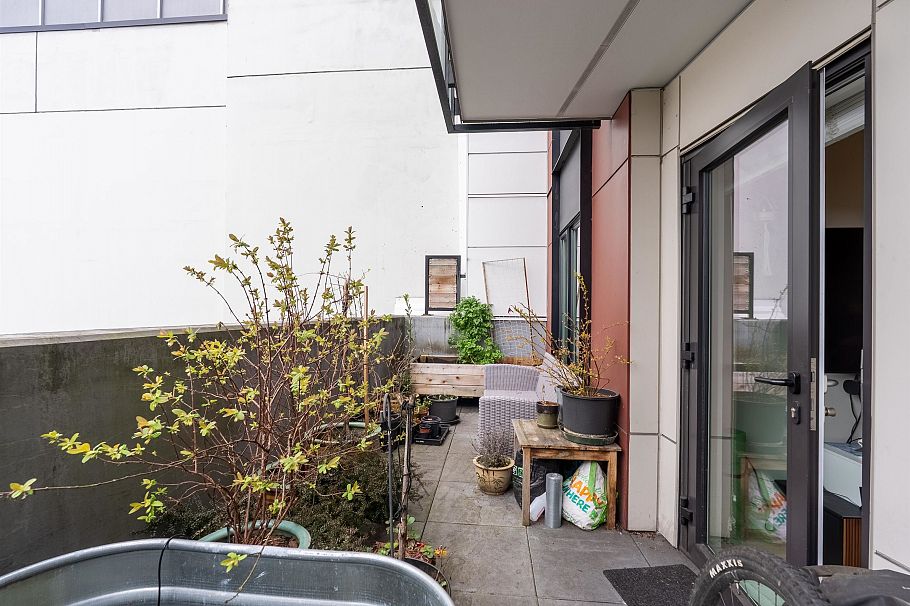 203 1496 Charlotte Road North Vancouver, BC - 20