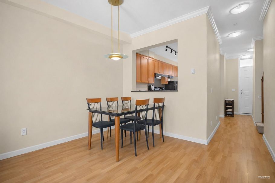 6190 Cambie Street Vancouver, BC - 4