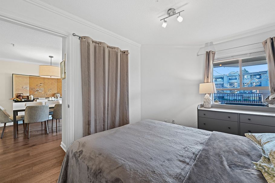 210 1859 Spyglass Place Vancouver, BC - 32