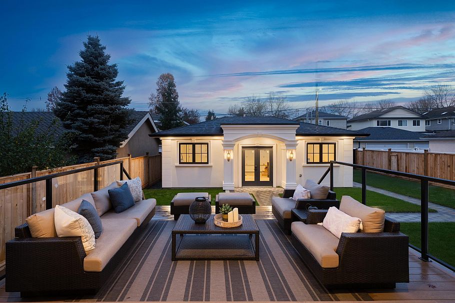 2181 W 20th Avenue Vancouver, BC - 28