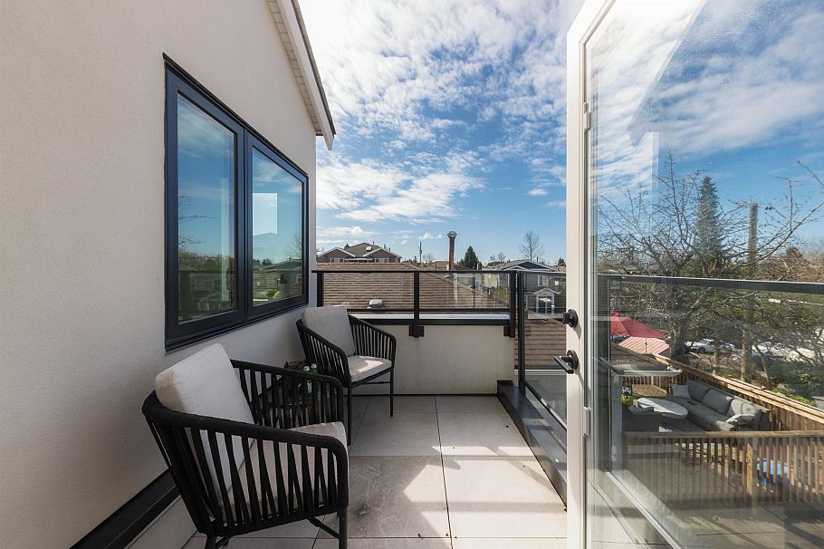 5319 Elgin Street Vancouver, BC - 28